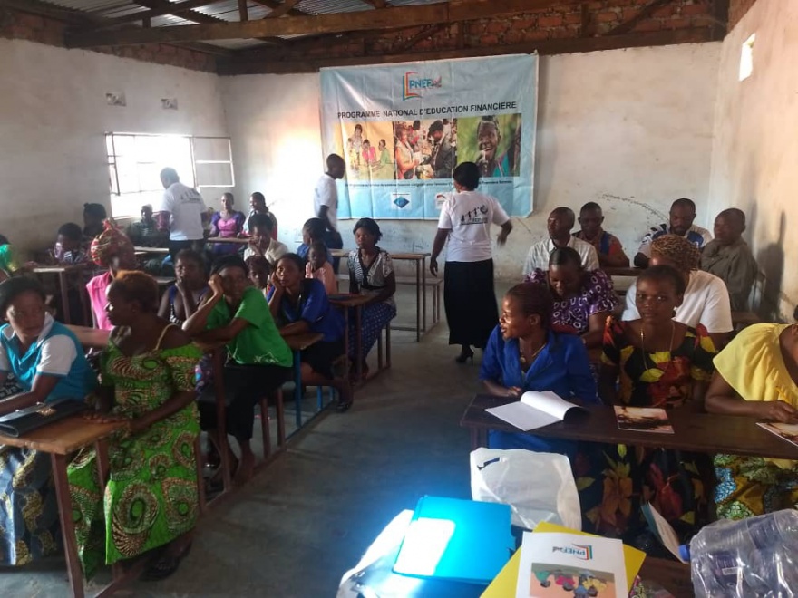 formation COFEMIDI