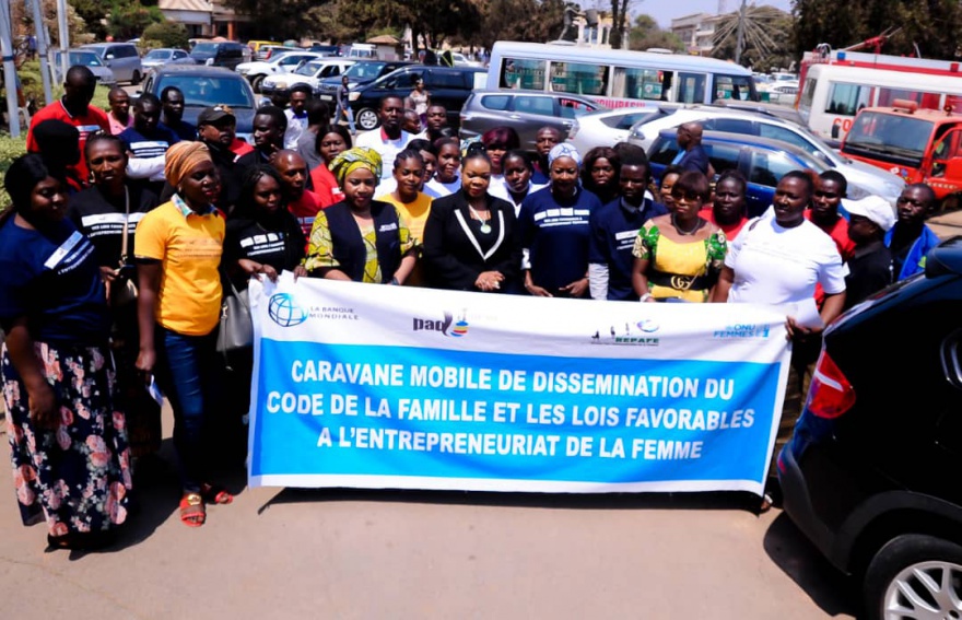 caravane motorisée