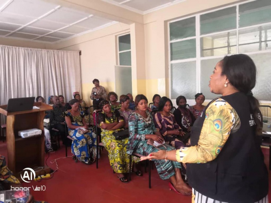 formation partenariat communautaire