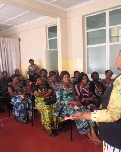 formation partenariat communautaire