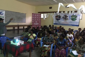formation des femmes