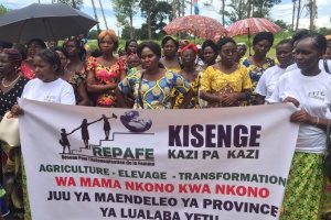 Repafe journee de la femme