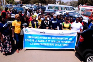 caravane motorisée