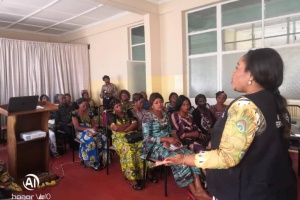 formation partenariat communautaire