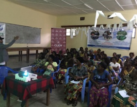 formation des femmes