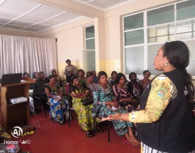 formation partenariat communautaire